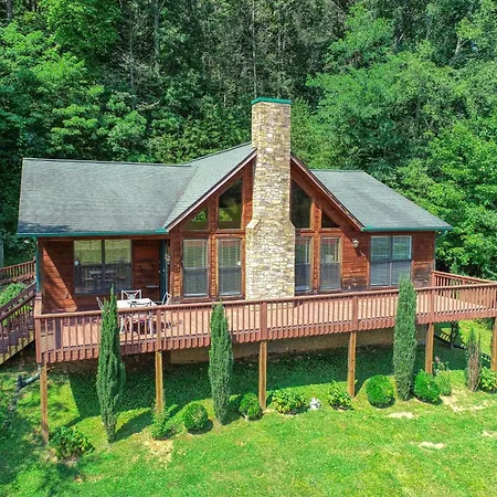 Villa Moosetrax